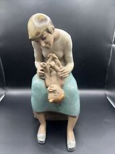 Lladro gres collection for sale  Shipping to Ireland