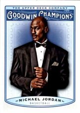 Escolha de cartas colecionáveis 2019 Upper Deck Goodwin Champions comprar usado  Enviando para Brazil