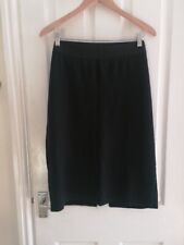 Ladies skirt black for sale  PETERBOROUGH