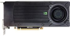 NVIDIA GeForce GTX 760 1.5GB Used for sale  Shipping to South Africa