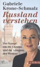 Buch russland verstehen gebraucht kaufen  Leipzig
