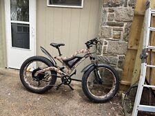 electric Bike Fat Tire 1500w for sale  Willow Grove