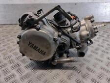 2007 yamaha engine for sale  SKELMERSDALE