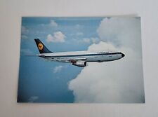Lufthansa mbb airbus gebraucht kaufen  St.Johann, Gau-Weinheim, Wallertheim