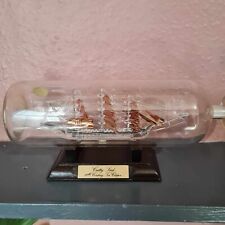 Ship bottle cutty for sale  HALESOWEN