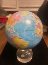 Mova earth globe for sale  Lakewood