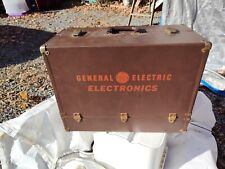 Vintage general electric for sale  Saint Albans