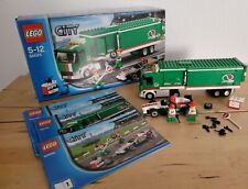 Lego city formel1 gebraucht kaufen  Hannover