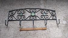 entry mirror coat rack for sale  South Easton