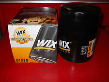 Wix 51515 engine for sale  Hugo