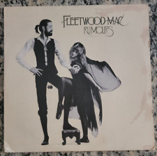 Fleetwood Mac ~ Rumores 1977 ~ com inserção Warner Bros. Records BSK 3010 MUITO BOM+ MUITO BOM+ comprar usado  Enviando para Brazil