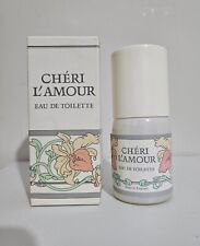 Cheri amour azure for sale  LUTON