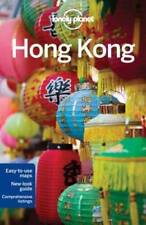 Lonely planet hong for sale  Montgomery