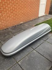 Genuine volvo roof for sale  DUNMOW