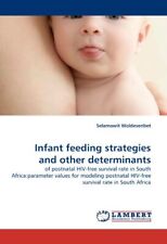 Infant feeding strategies for sale  Shipping to Ireland
