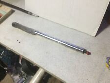 Britool torque wrench EVT1200T, used for sale  Shipping to South Africa