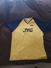 Arsenal retro shirt for sale  LONDON