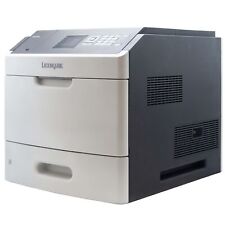 Lexmark ms810dn stampante usato  Italia