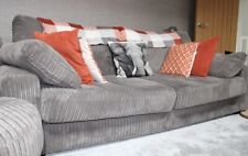 Dfs seater sofa for sale  BARNSLEY