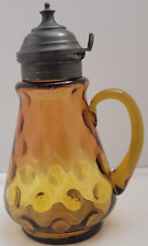 Vintage pitcher jug for sale  San Francisco