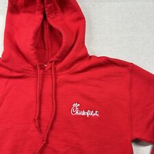 Chick fil hoodie for sale  Jacksonville