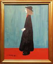 Original painting lowry for sale  NOTTINGHAM