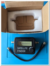 Satellite finder satfinder for sale  MARYPORT