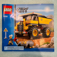 Lego city mining for sale  Green Valley