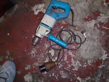 110volt corded drill for sale  LONDON