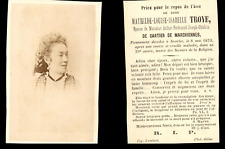 Mathilde louise isabelle d'occasion  Pagny-sur-Moselle