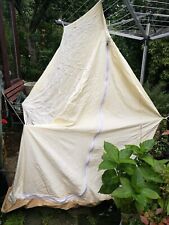 Frame tent inner for sale  OLDHAM