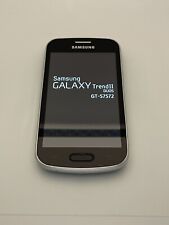 Samsung Galaxy Trend II Duos GT-S7572 - 4GB - PRETO comprar usado  Enviando para Brazil