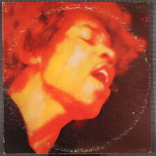 Jimi Hendrix Experience Electric Ladyland 2 LP Reprise 2 RS 6307 1ª prensa comprar usado  Enviando para Brazil