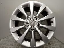 Audi silver alloy for sale  GLOUCESTER