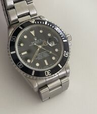 Rolex oyster perpetual for sale  BIRMINGHAM