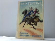 Billy jenkins arizona gebraucht kaufen  Eicklingen