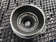 schneider lens for sale  MOLD