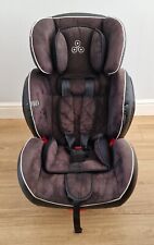 Ickle bubba isofix for sale  CORBY