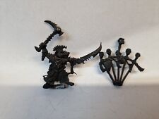 Skaven warlord queek for sale  WADHURST