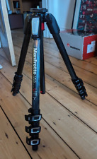 Manfrotto mt055cxpro4 055 for sale  LIVERPOOL