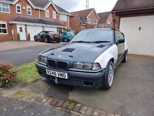 Bmw e36 coupe for sale  DERBY