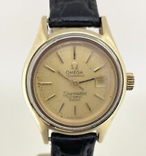 Lady vintage omega for sale  MANCHESTER