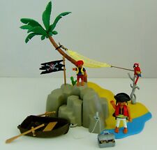 Playmobil pirate beach for sale  DISS
