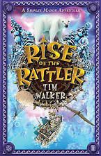 Rise rattler tim for sale  BRISTOL