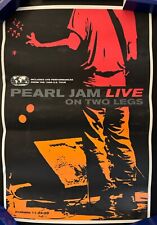 pearl jam 1998 for sale  Princeton Junction