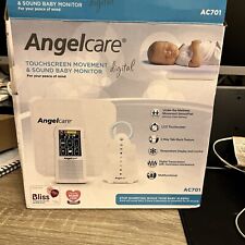 Angelcare ac701 digital for sale  ENNISKILLEN