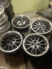 4x100 alloy wheels for sale  MALVERN