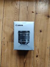 Canon 18mm image for sale  LONDON