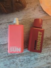 sunset parfum gebraucht kaufen  Fachsenfeld,-Dewangen