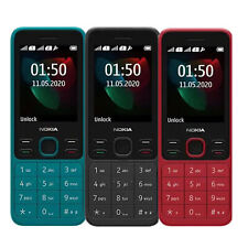 Nokia 150 dual gebraucht kaufen  Horst